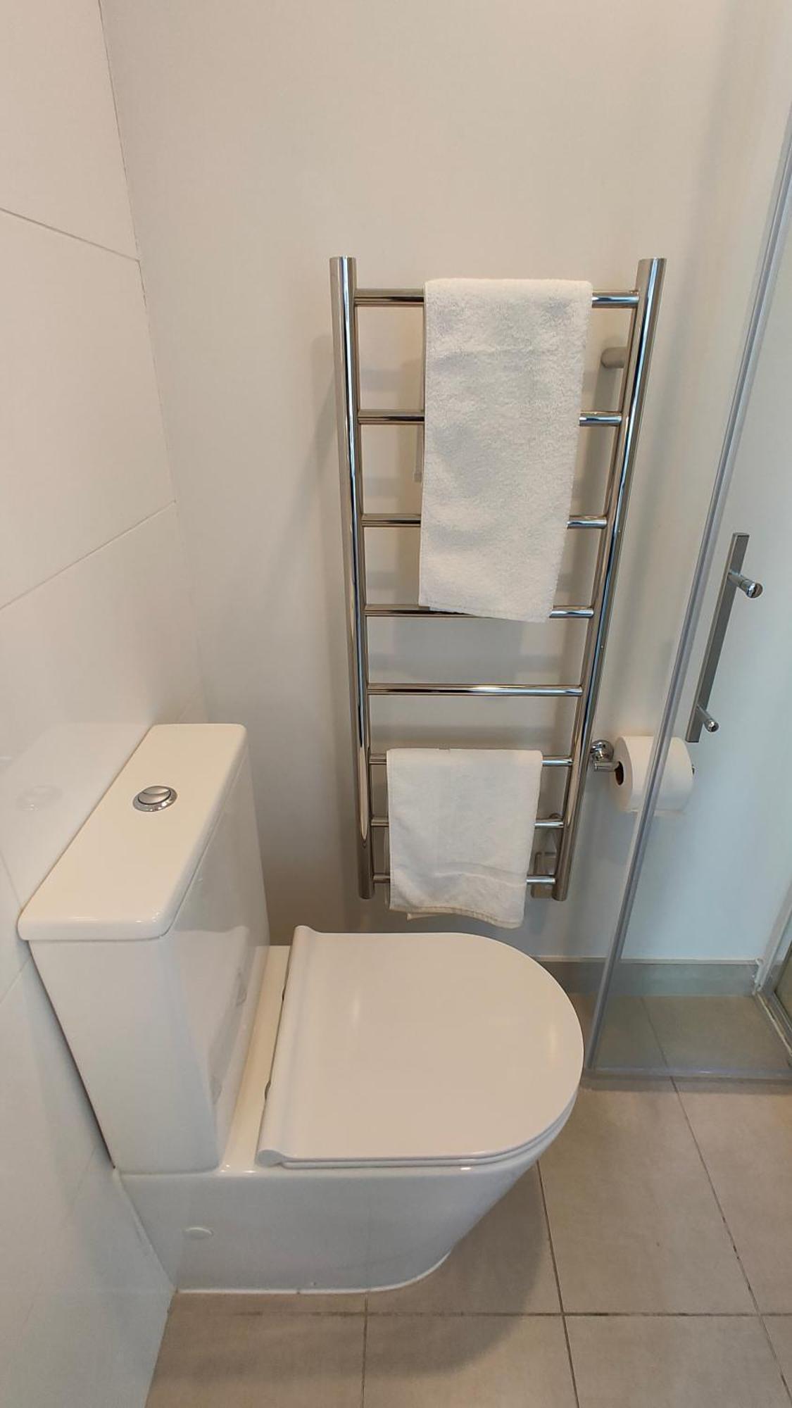 20 Pct Off Sky Stars Park Apartment Auckland Kültér fotó