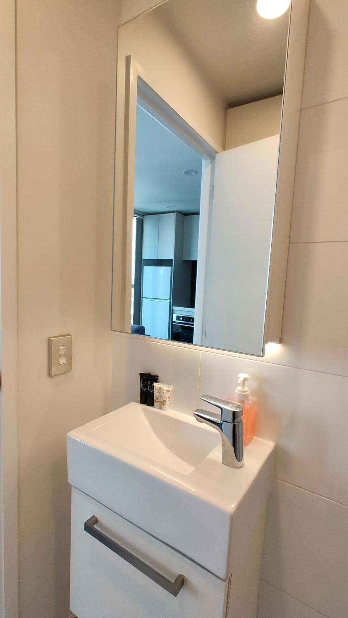 20 Pct Off Sky Stars Park Apartment Auckland Kültér fotó